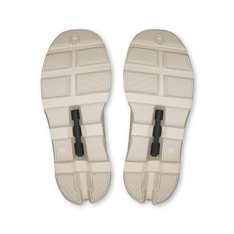 Women's Cloudmonster Void - Ghost | Pearl