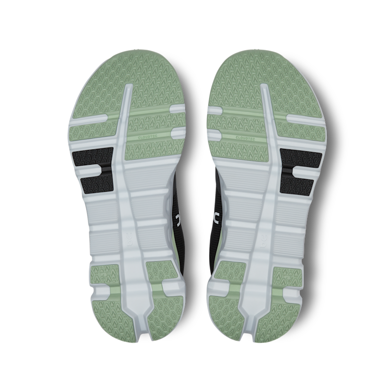 Women's Cloudrunner 2 - Shadow | Lima