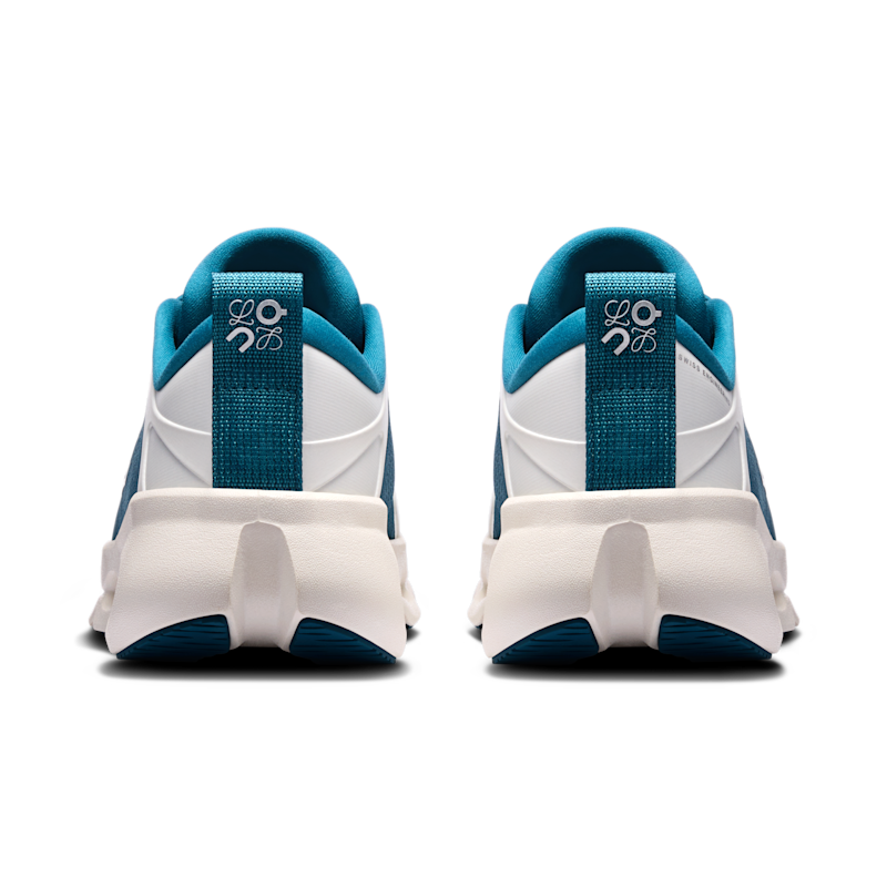 Women's Cloudsolo LOEWE - Teal | Eggshell