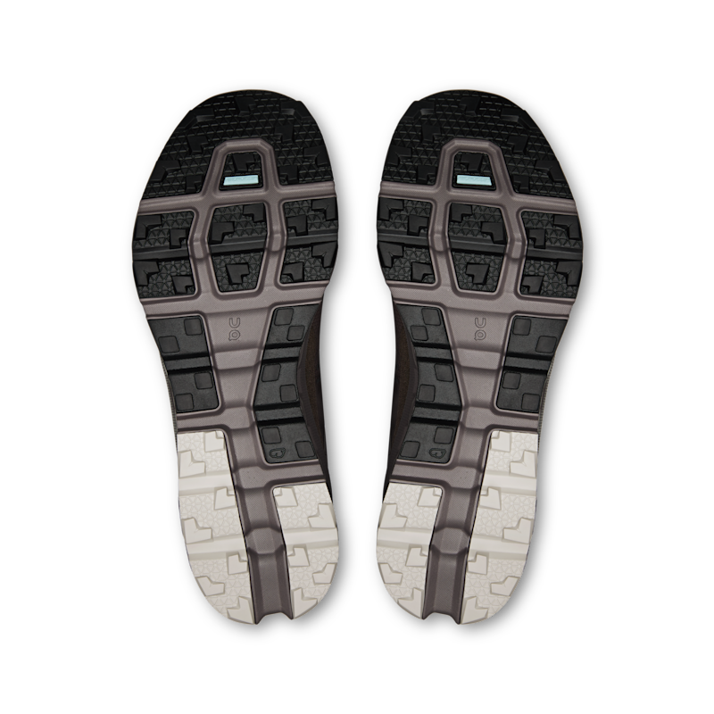 Men's Cloudvista 2 - Eclipse | Pebble
