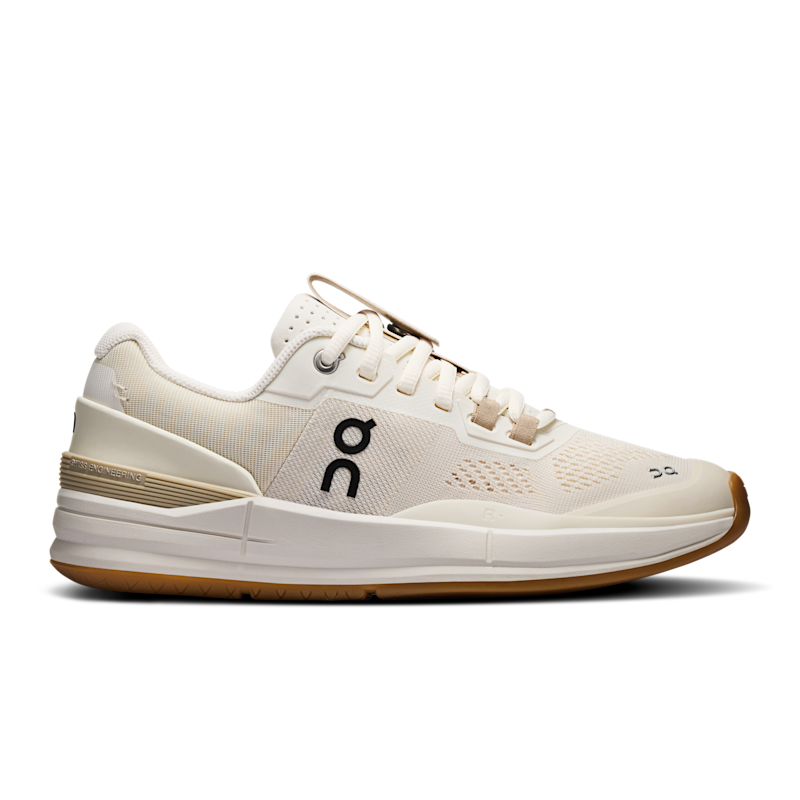 Women's THE ROGER Pro - Ivory | Ivory