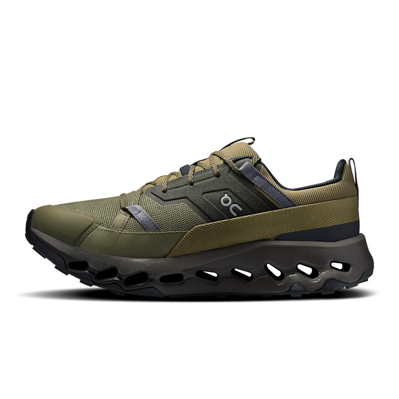 Men's Cloudhorizon - Olive | Thorn