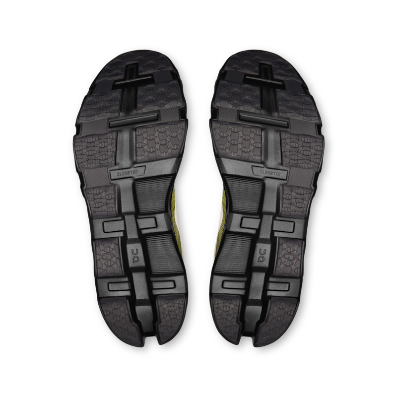 Men's Cloudmonster Hyper - Fade | Lime