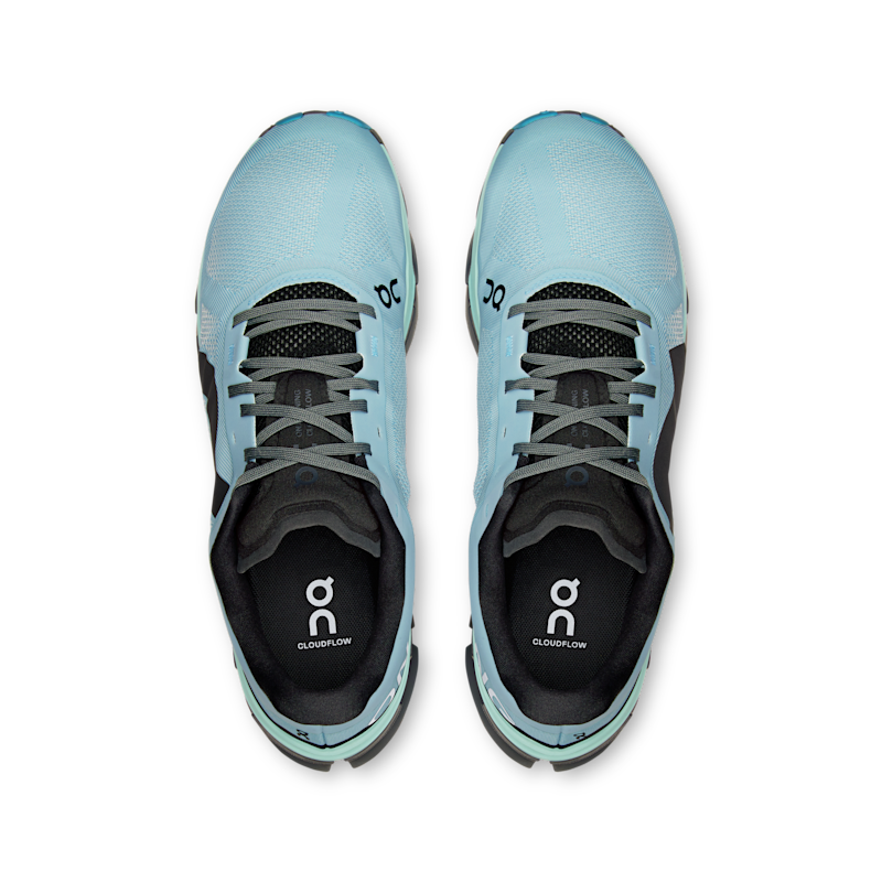 Men's Cloudflow 5 - Arctic | Stone