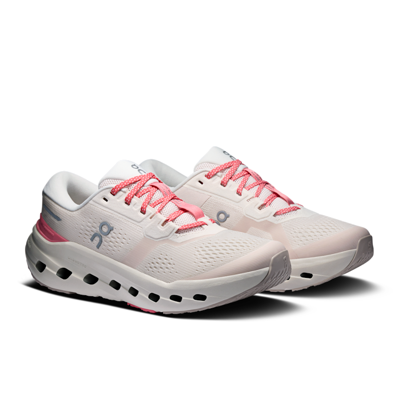 Women's Cloudrunner 3 - Oyster | Camellia