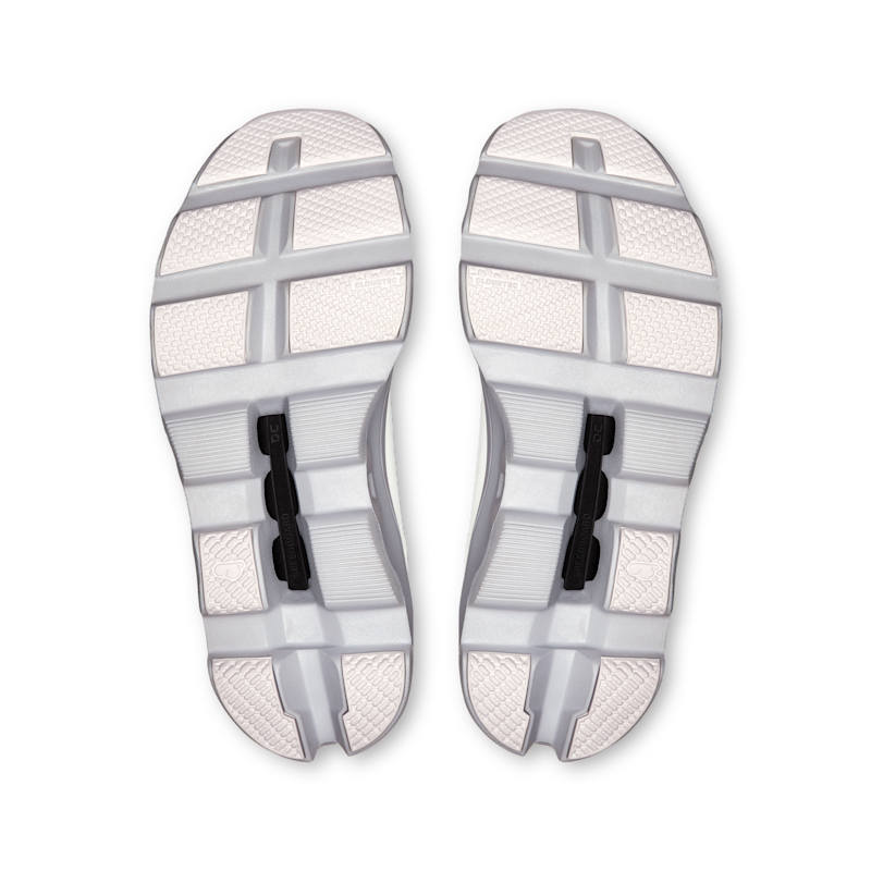 Women's Cloudmonster - White | Glacier