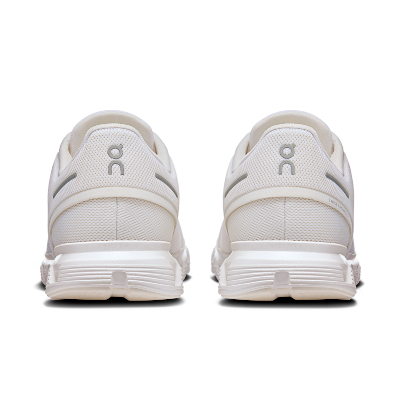 Men's Cloud 6 - White | White
