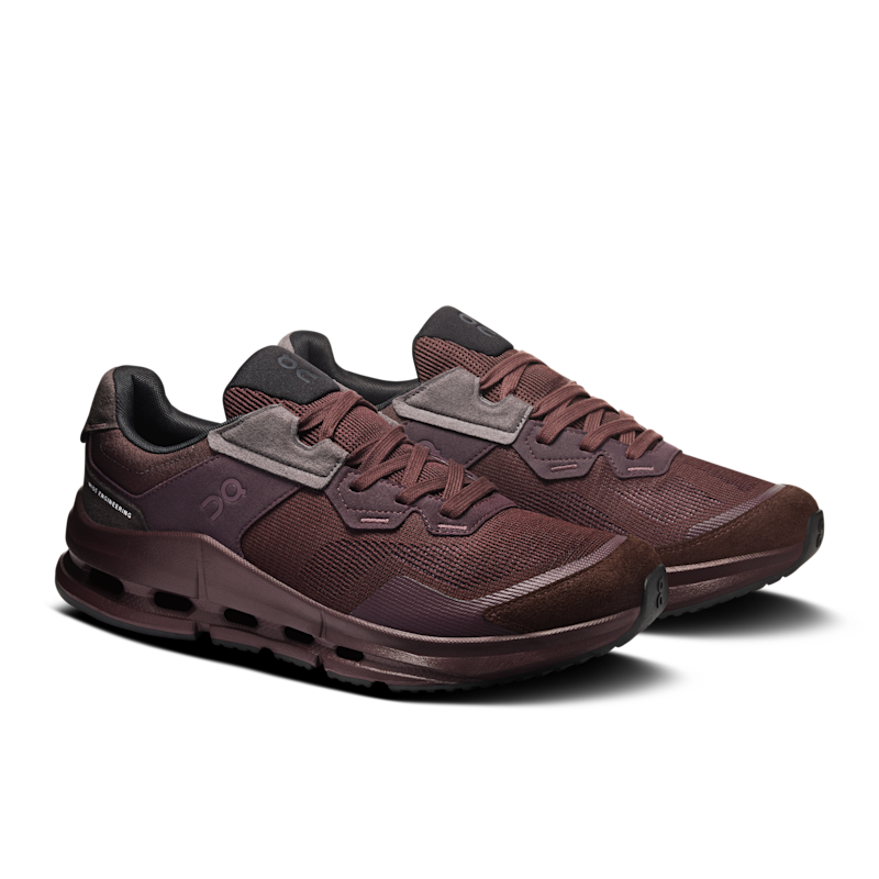 Men's Cloudnova Rift