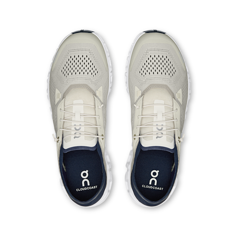 Men's Cloud 6 Coast - Pelican | Midnight