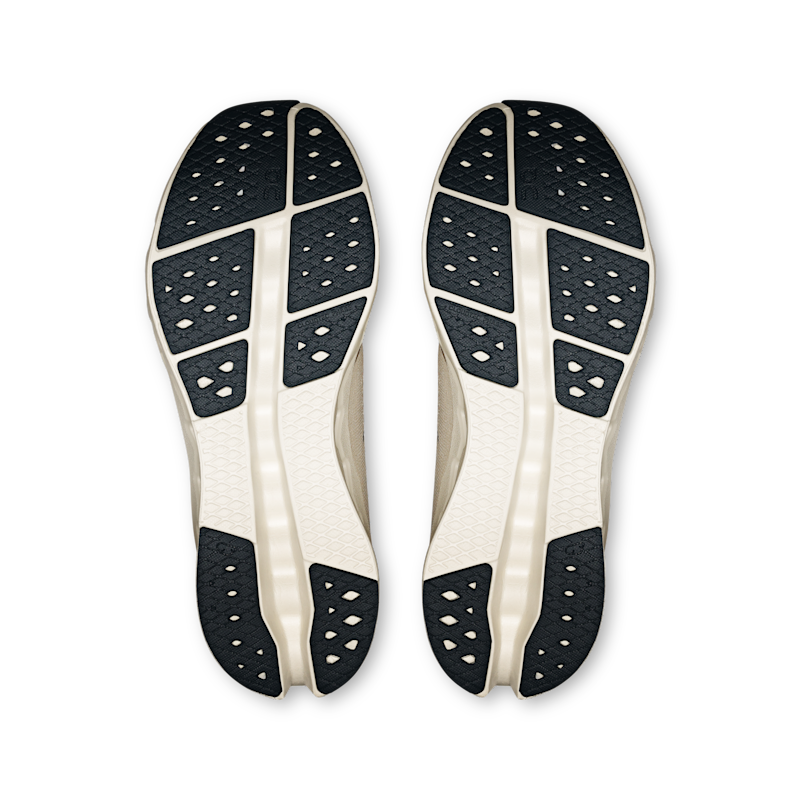 Women's Cloudsurfer 2 - Pearl | Ivory