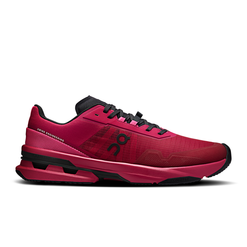 Men's Cloudpulse Pro - Grenadine | Pink