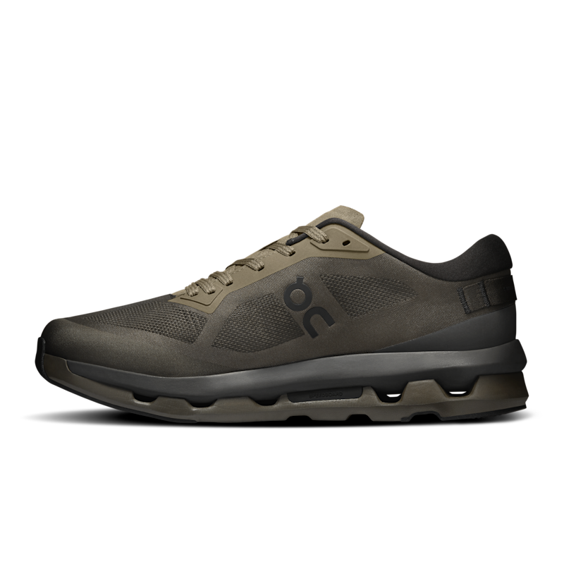 Men's Cloudzone - Espresso | Bark