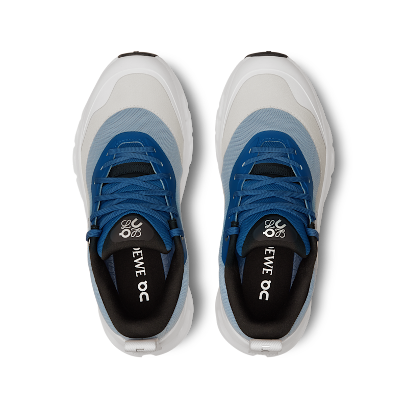 Women's Cloudtilt LOEWE 2 - Blue | White