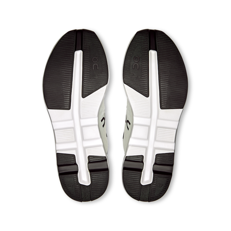 Men's Cloudzone - Ice | Black