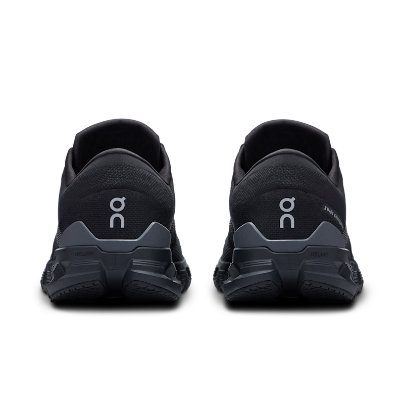 Men's Cloud X 4 - Black | Eclipse