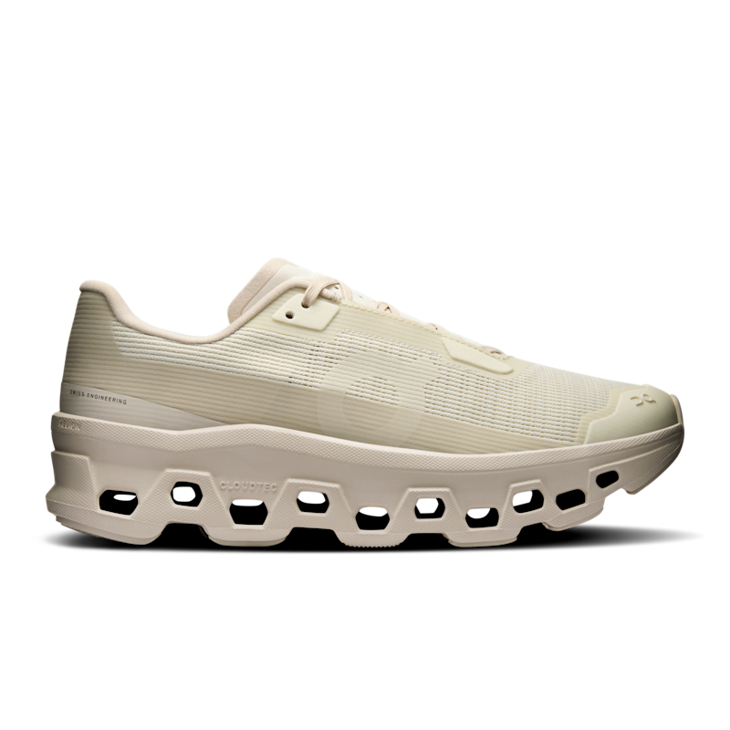 Women's Cloudmonster Void - Ghost | Pearl