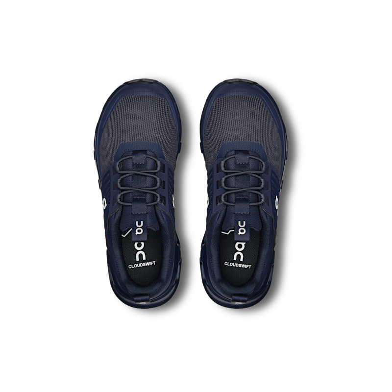 Unisex Cloudswift Kids - Midnight | Midnight