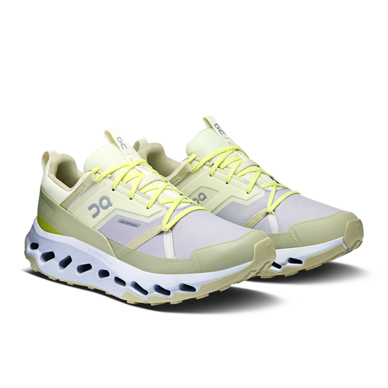 Women's Cloudhorizon Waterproof - Glacier | Caper