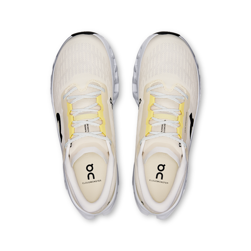 Men's Cloudmonster 3 - Ghost | Glacier