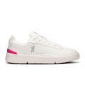 Women's THE ROGER Advantage - White | Pink