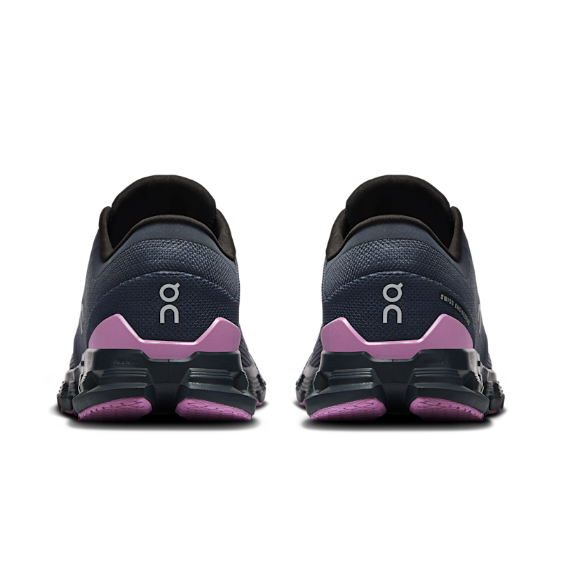 Women's Cloud X 4 - Navy | Sakura