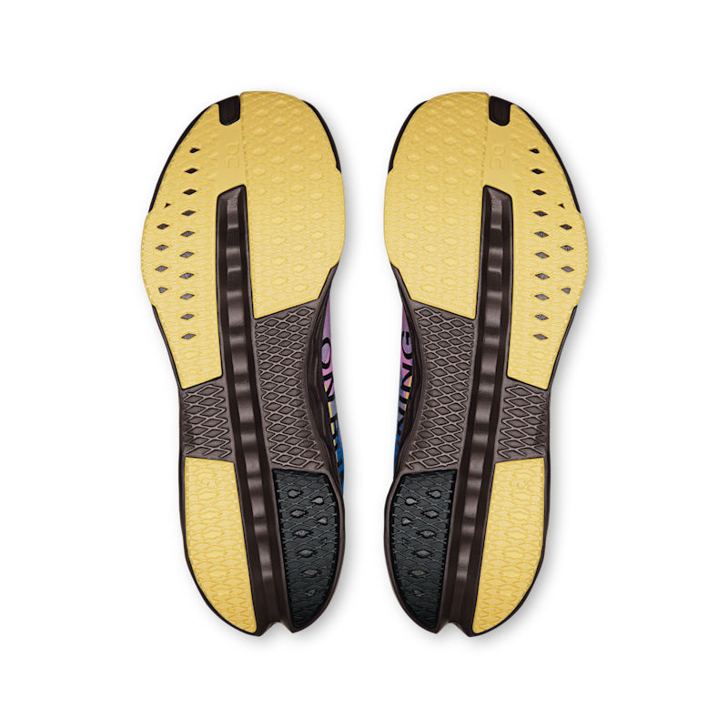 Men's Cloudsurfer Next - Malibu | Raspberry