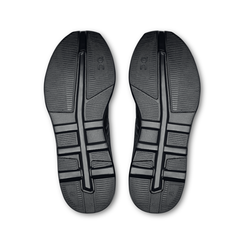 Women's Cloudzone - Black | Eclipse
