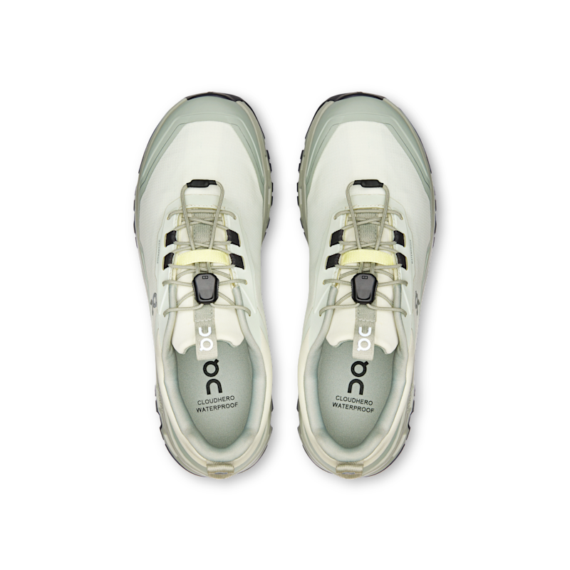 Unisex Cloudhero Waterproof