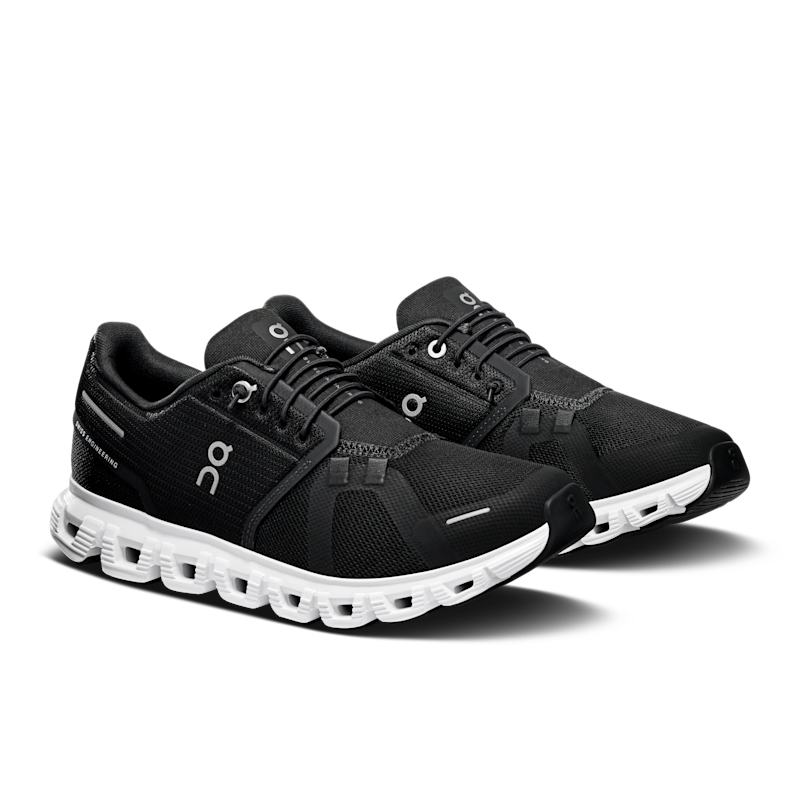 Women's Cloud 6 Wide