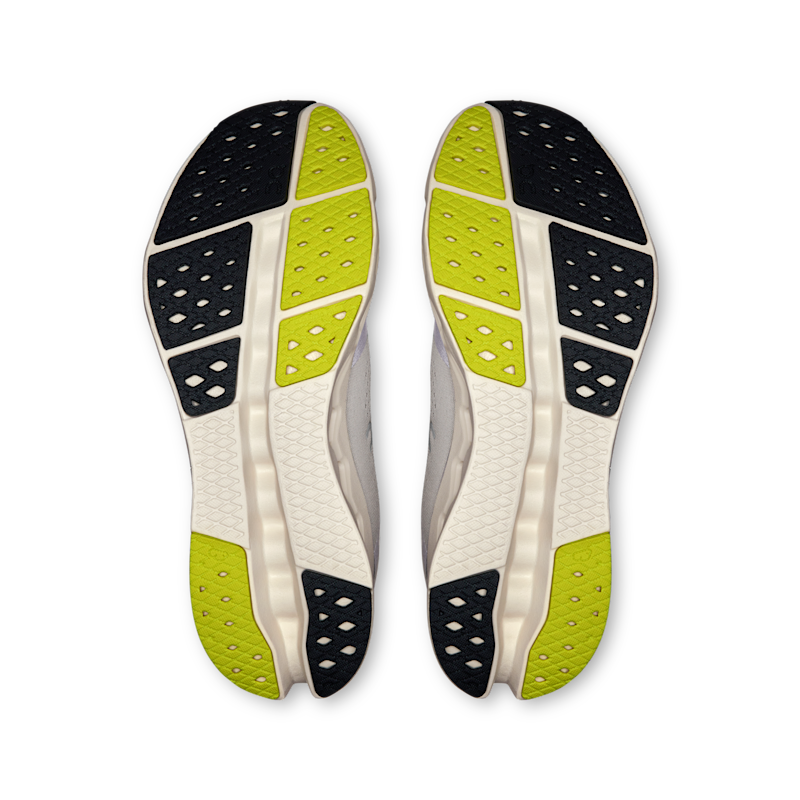 Men's Cloudsurfer 2 - Glacier | Ivory