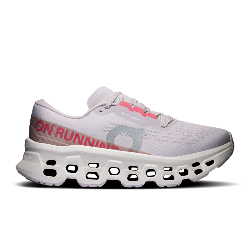 Women's Cloudmonster 3 - Ether | Ivory