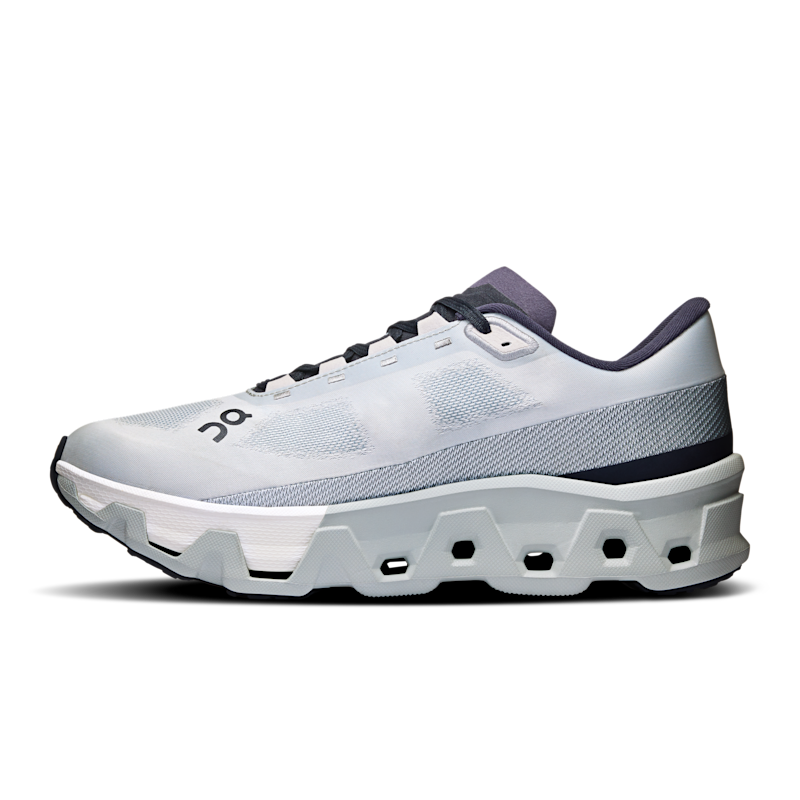 Men's Cloudmonster Hyper - Glacier | Ivory