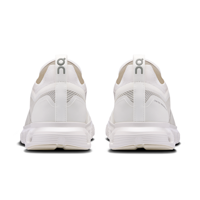 Men's Cloud 6 Versa - White | White