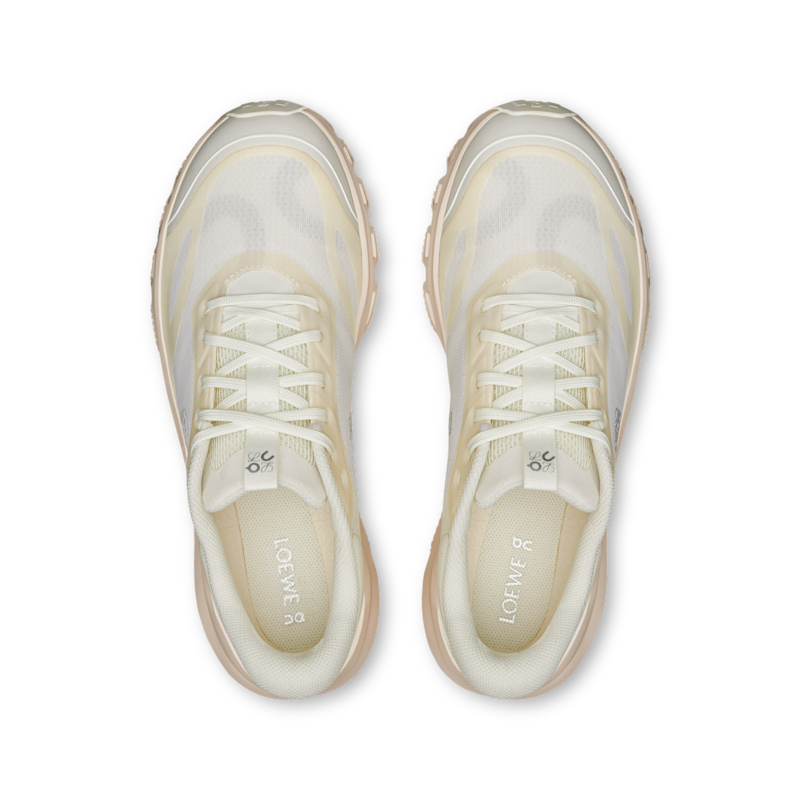 Women's Cloudventure LOEWE 2