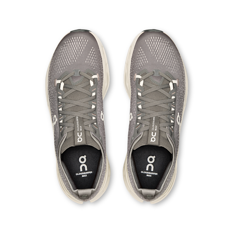 Men's Cloudsurfer Max - Asphalt | Ice