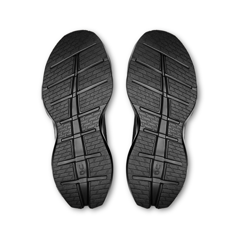 Men's Cloudrunner 3 Max - Black | Black