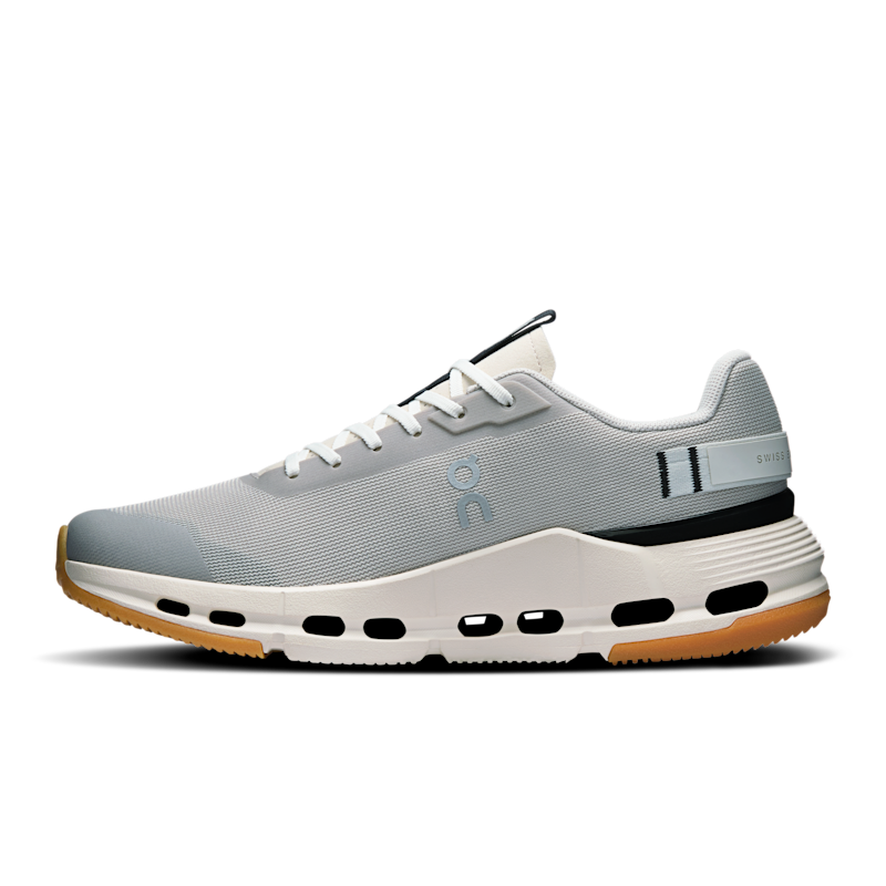 Women's Cloudnova Form 2 - Truffle | Dew