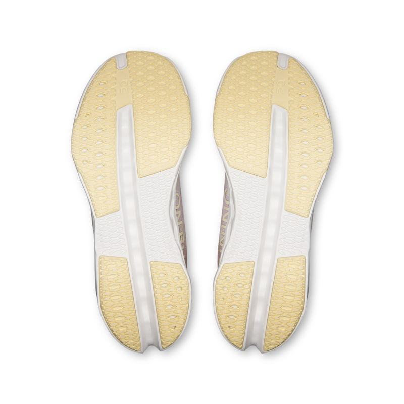 Women's Cloudsurfer Next - Fade | White