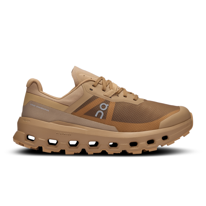 Women's Cloudvista 2 - Chai | Dune