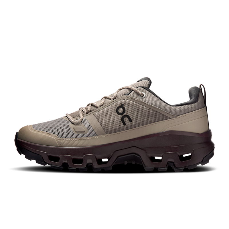 Women's Cloudrock Low Waterproof