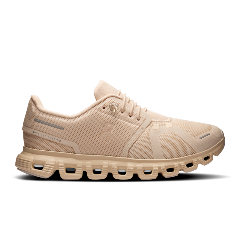 Women's Cloud 6 - Sand | Sand