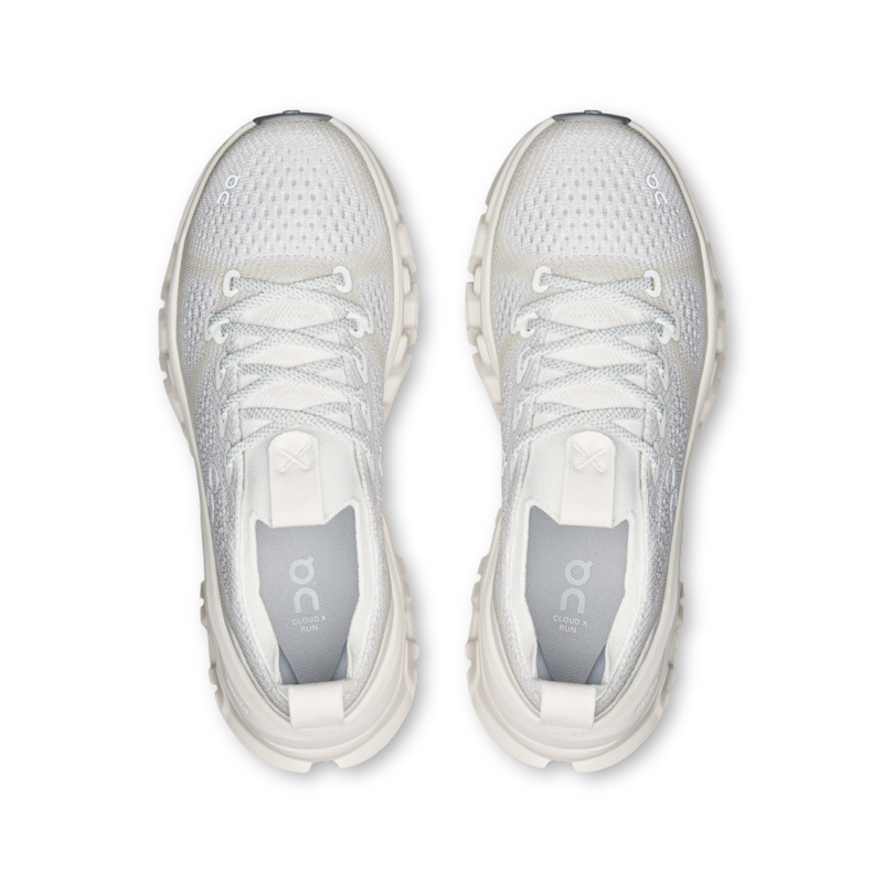 Women's Cloud X Tempo