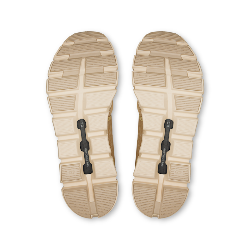 Men's Cloud 6 - Chai | Sand