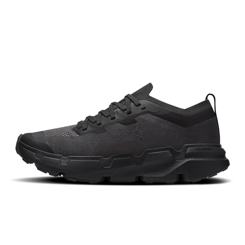 Women's Cloudsoma - Black | Black