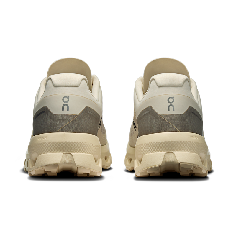Men's Cloudvista 2 - Cream | Desert
