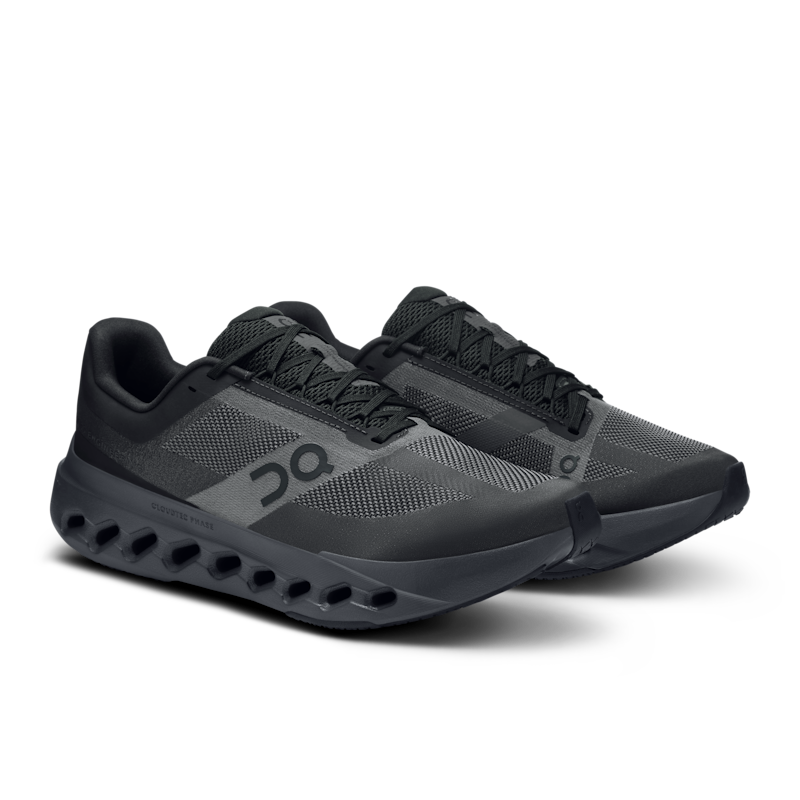 Men's Cloudsurfer Next - Black | Eclipse