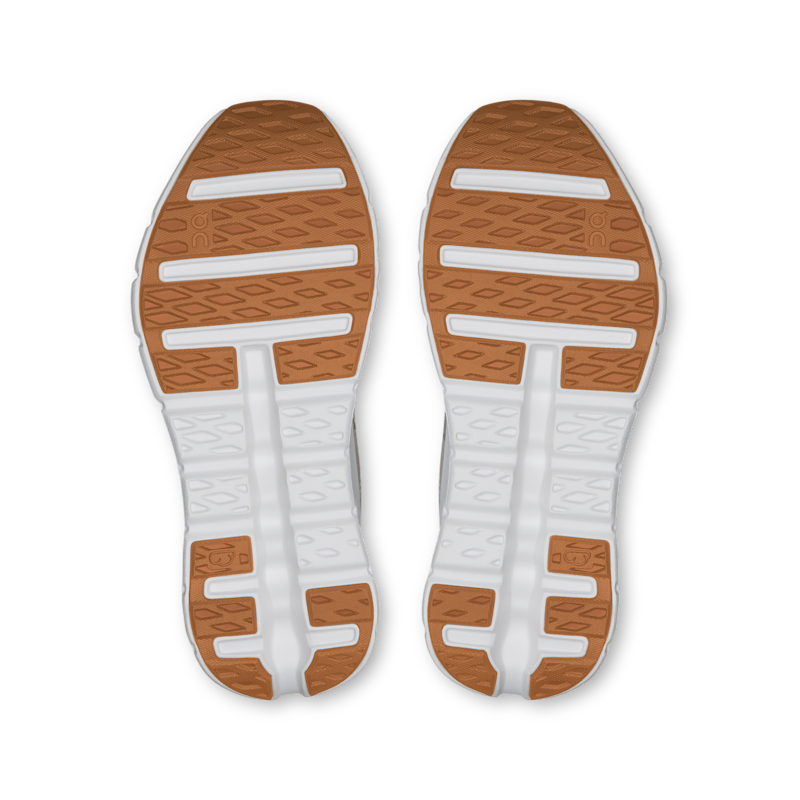 Women's Cloudtilt LOEWE 2 - Black White | Gum