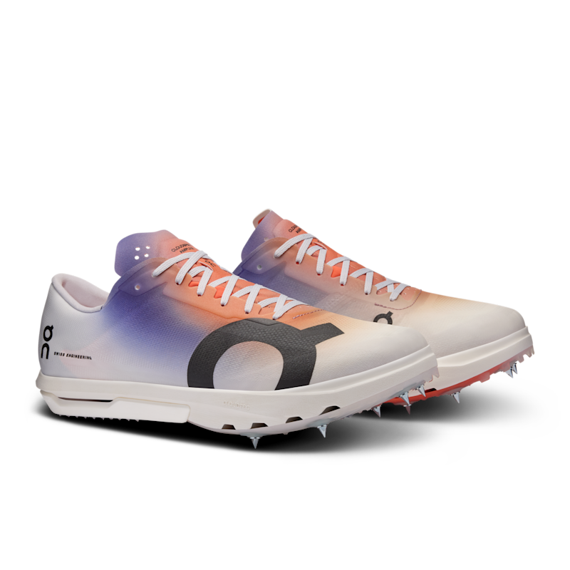 Men's Cloudspike Amplius