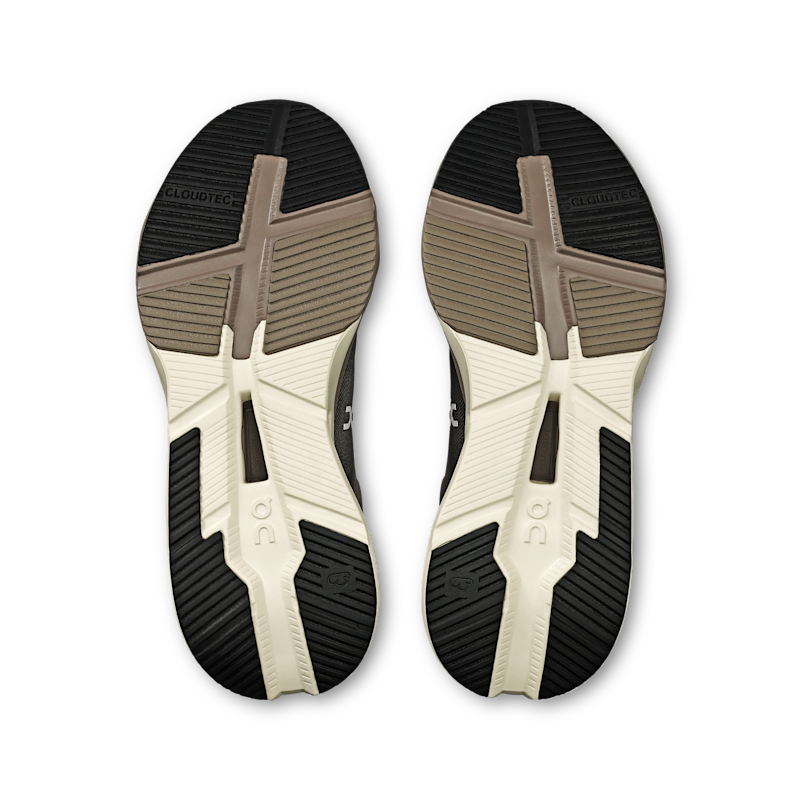 Men's Cloudnova X - Eclipse | Black