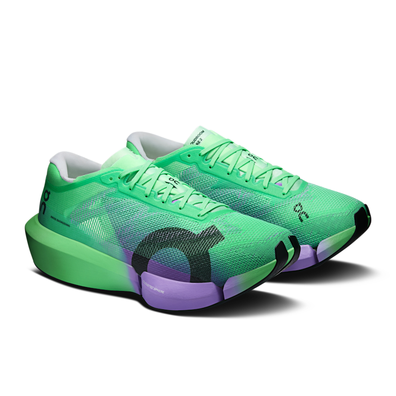 Unisex Cloudboom Strike 2